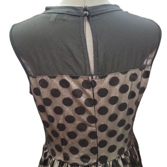 MISSMNY Polka-dot Dress - Picture 3 of 6